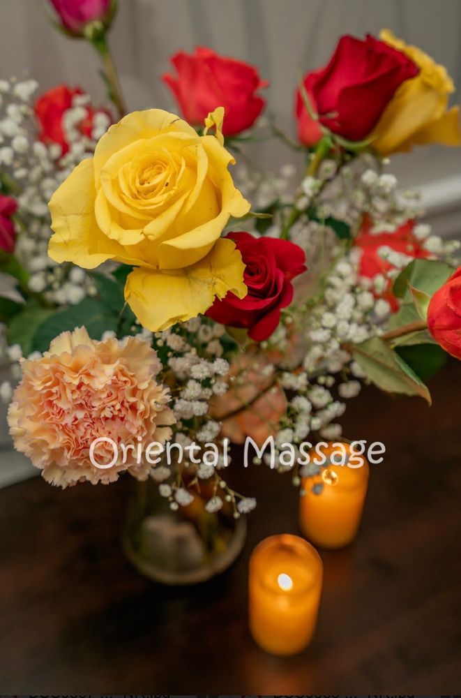 Spas & massage